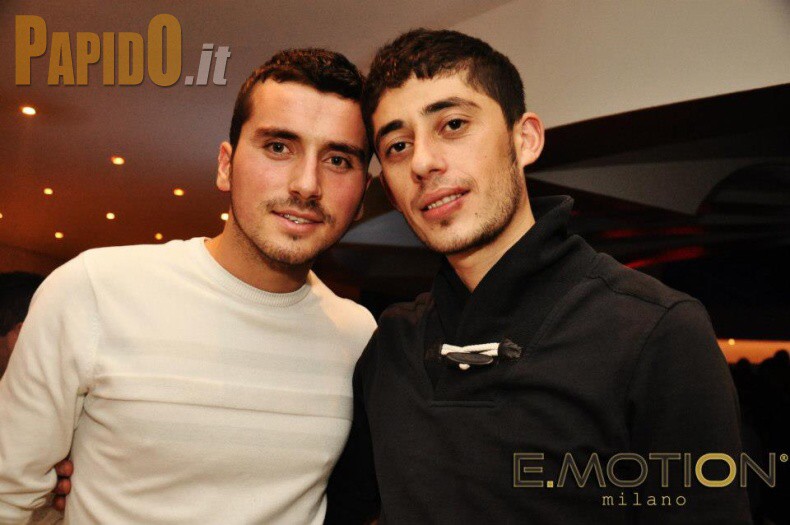 Sabato 15 Dicembre 2012: 