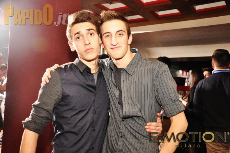 Sabato 15 Dicembre 2012: 