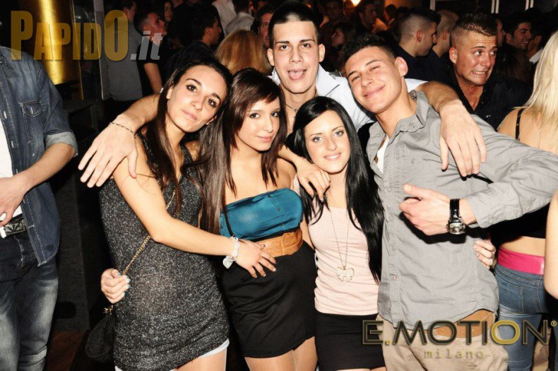Sabato 15 Dicembre 2012: 