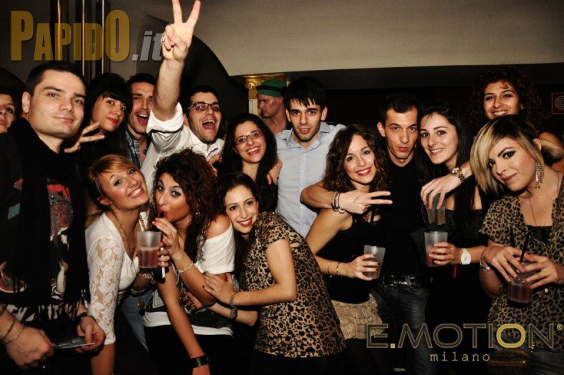 Sabato 15 Dicembre 2012: 