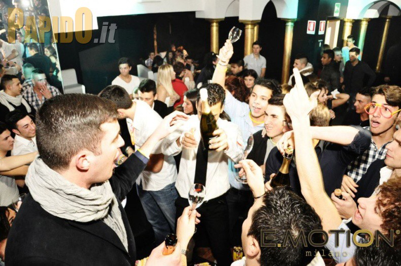 Sabato 15 Dicembre 2012: 