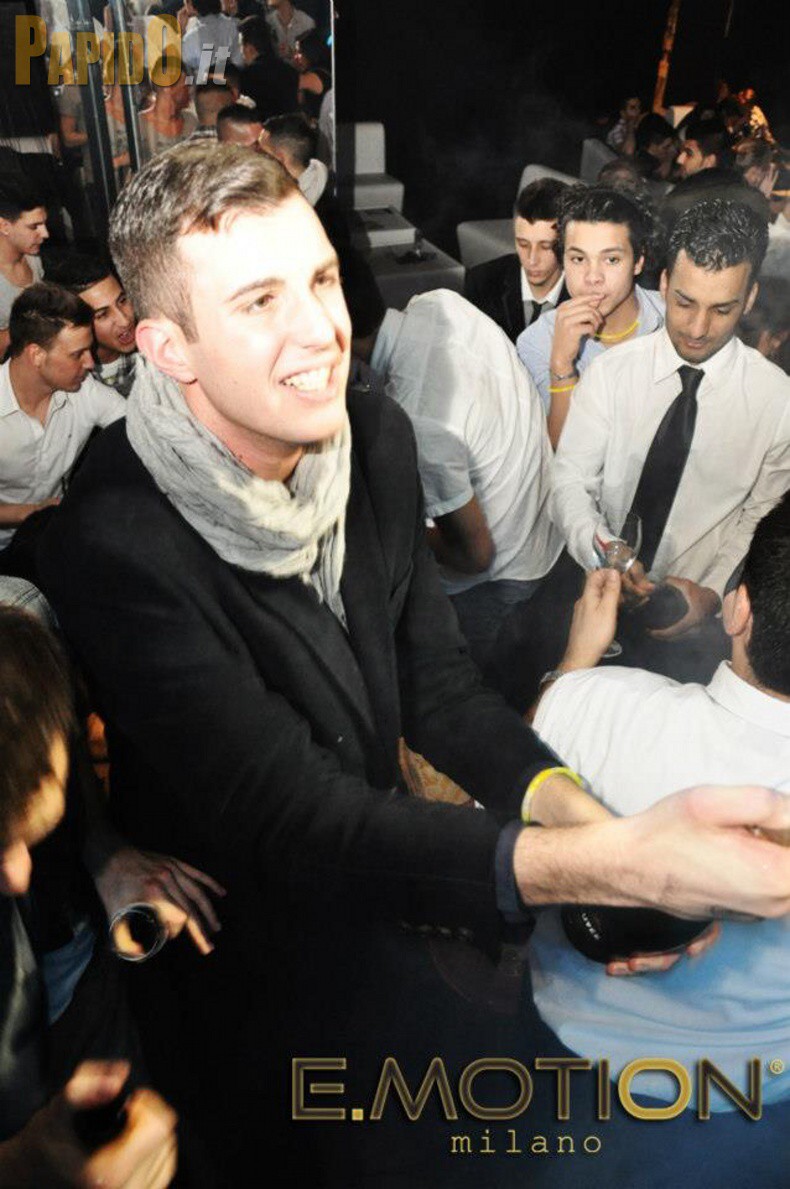 Sabato 15 Dicembre 2012: 