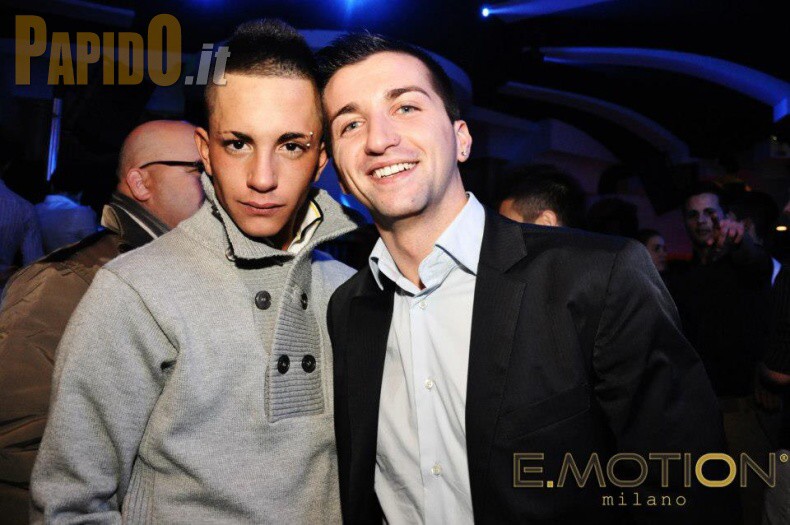 Sabato 15 Dicembre 2012: 