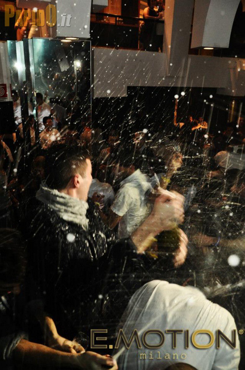 Sabato 15 Dicembre 2012: 