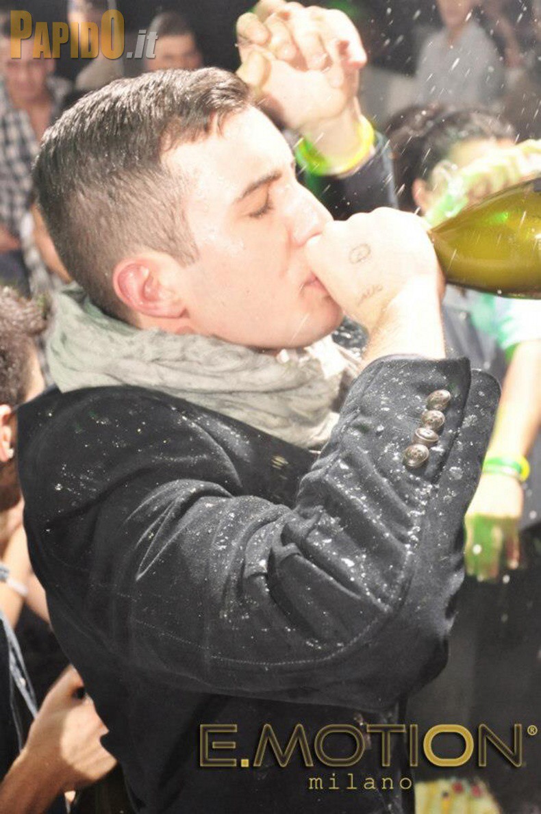 Sabato 15 Dicembre 2012: 