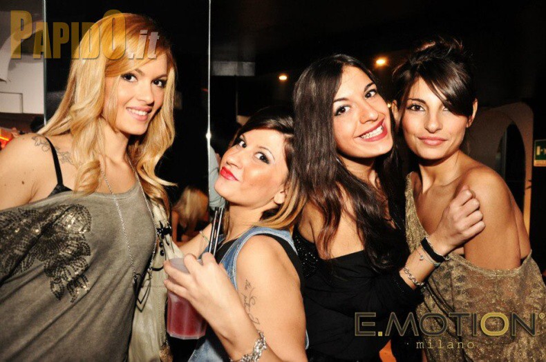 Sabato 15 Dicembre 2012: 