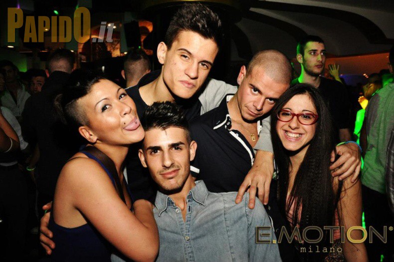 Sabato 15 Dicembre 2012: 