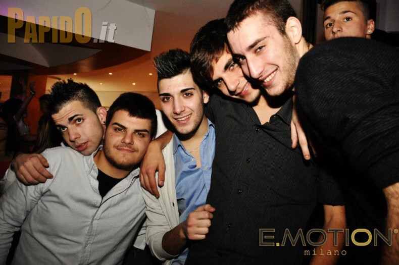 Sabato 15 Dicembre 2012: 
