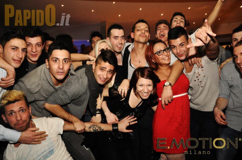 Sabato 15 Dicembre 2012: 