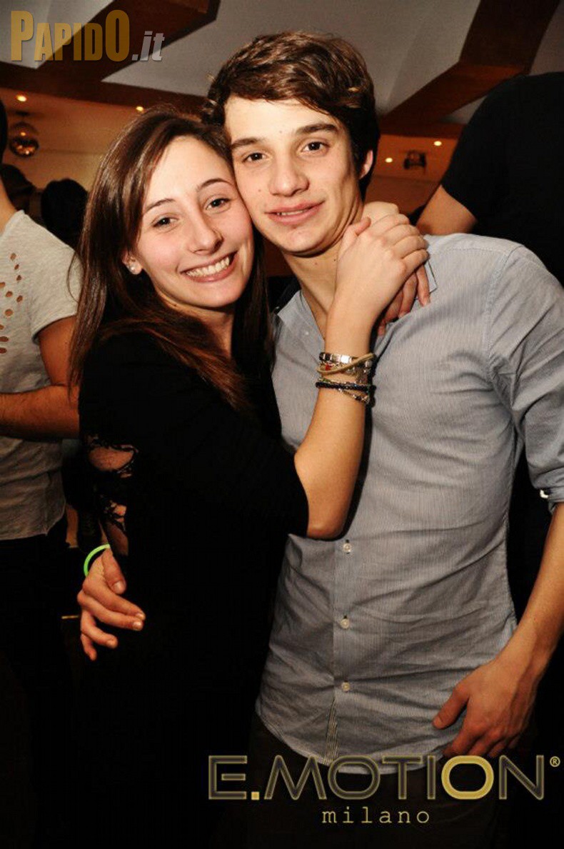 Sabato 15 Dicembre 2012: 