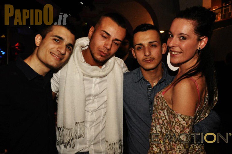 Sabato 15 Dicembre 2012: 