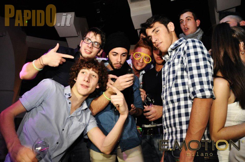 Sabato 15 Dicembre 2012: 