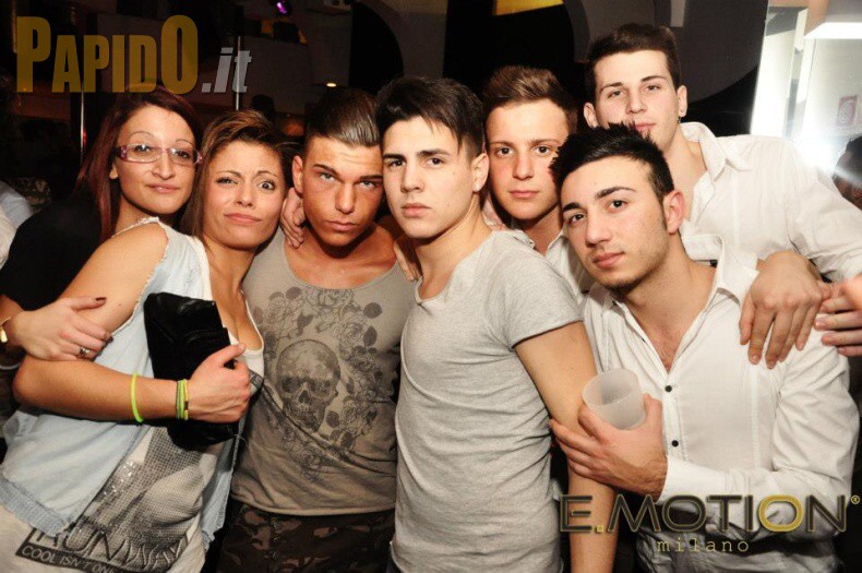 Sabato 15 Dicembre 2012: 