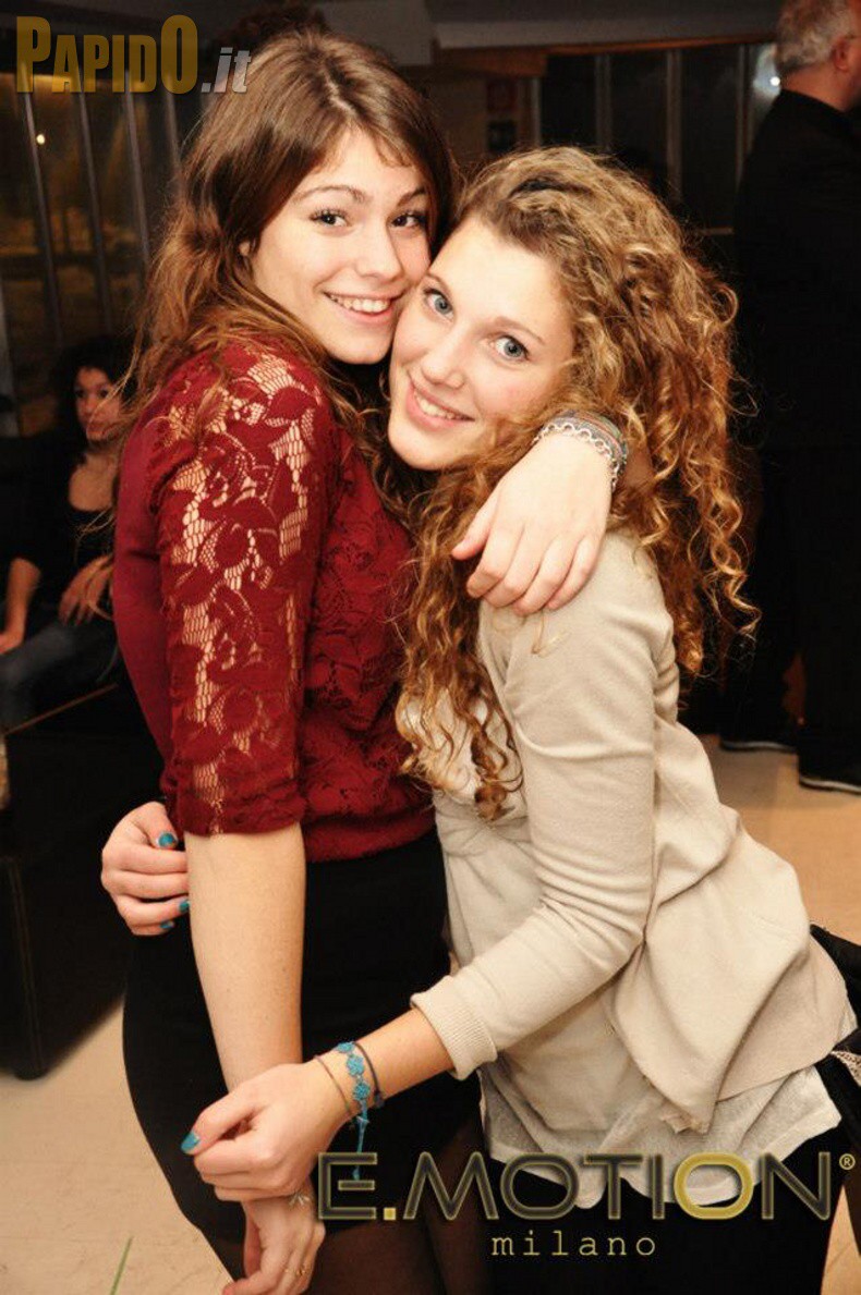Sabato 15 Dicembre 2012: 