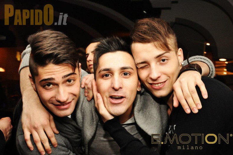 Sabato 15 Dicembre 2012: 