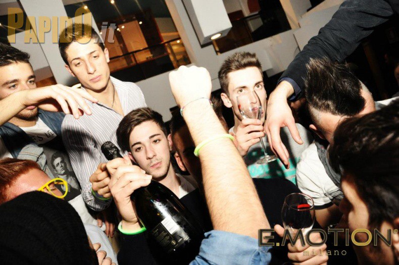 Sabato 15 Dicembre 2012: 
