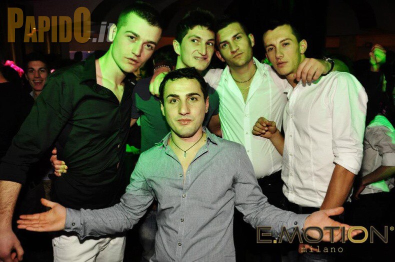 Sabato 15 Dicembre 2012: 