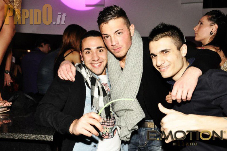 Sabato 15 Dicembre 2012: 