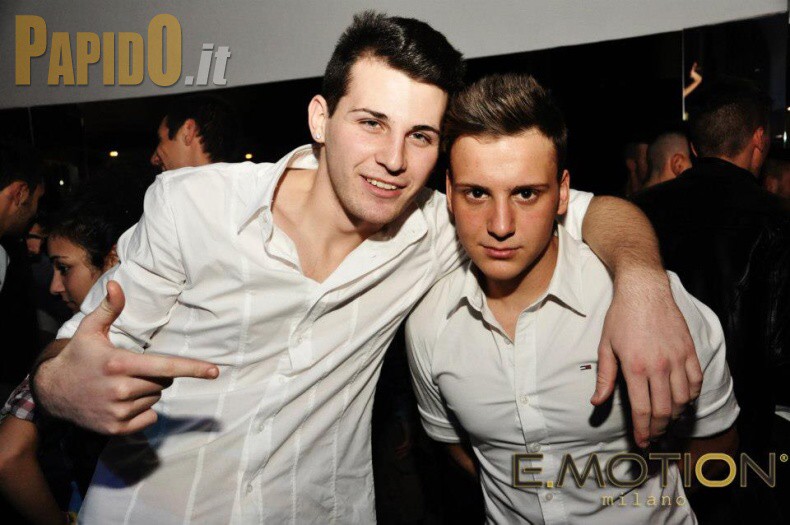 Sabato 15 Dicembre 2012: 