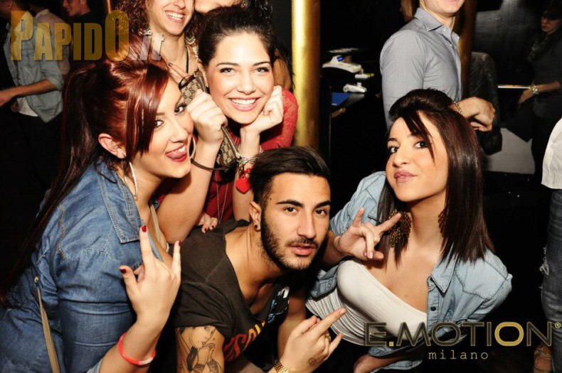 Sabato 15 Dicembre 2012: 