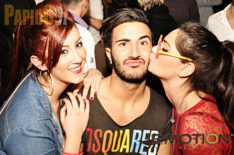 Sabato 15 Dicembre 2012: 