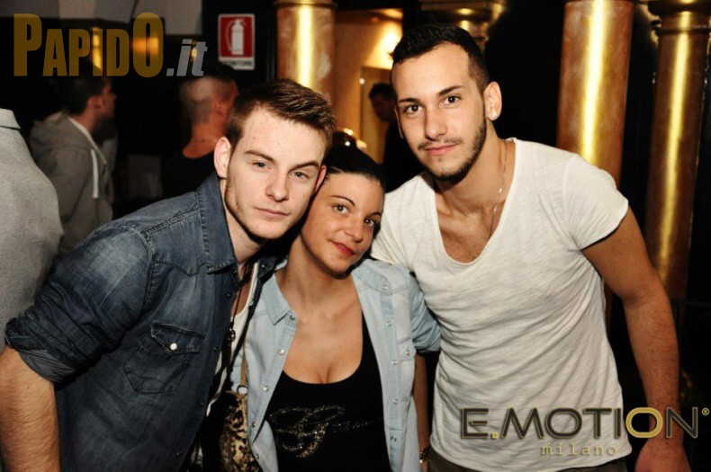 Sabato 15 Dicembre 2012: 