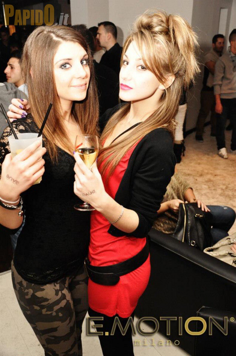 Sabato 15 Dicembre 2012: 