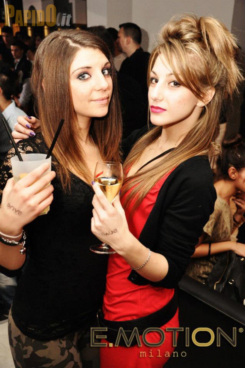 Sabato 15 Dicembre 2012: 