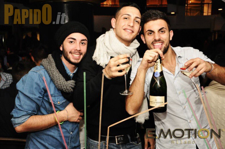 Sabato 15 Dicembre 2012: 