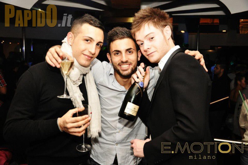 Sabato 15 Dicembre 2012: 