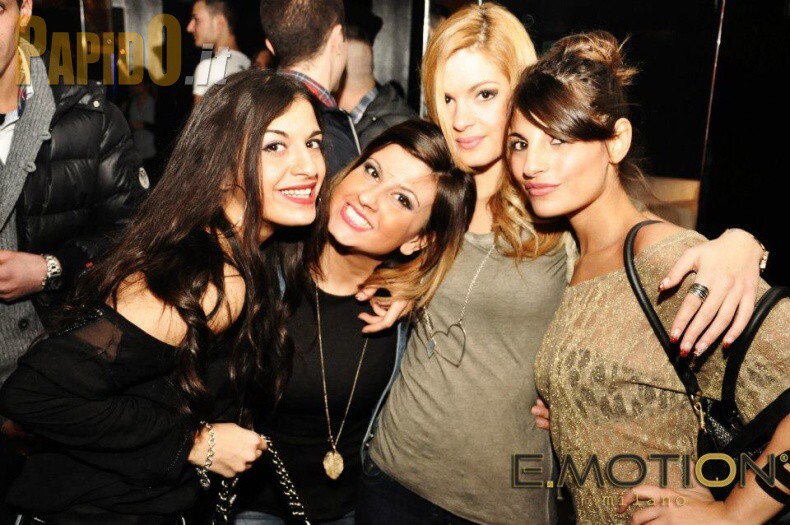Sabato 15 Dicembre 2012: 