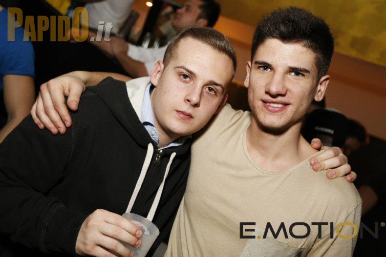 16 Febbraio 2013: 