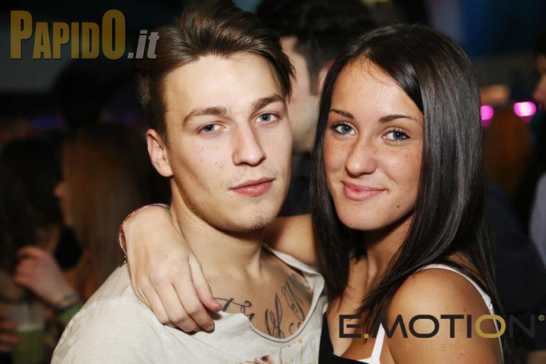 16 Febbraio 2013: 