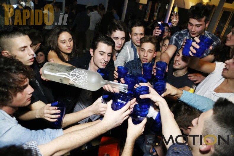 16 Febbraio 2013: 