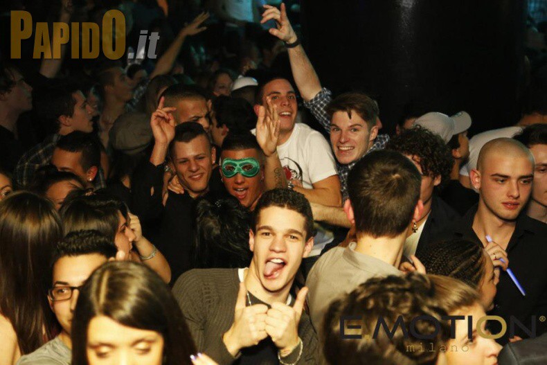 16 Febbraio 2013: 