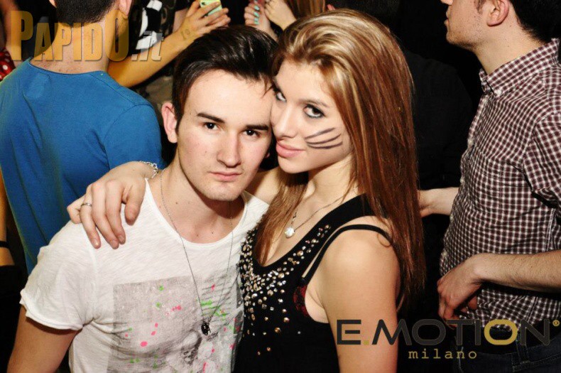 16 Febbraio 2013: 