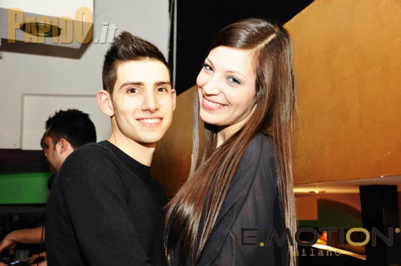 16 Febbraio 2013: 