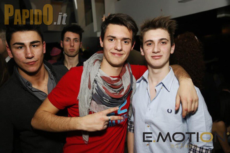 16 Febbraio 2013: 