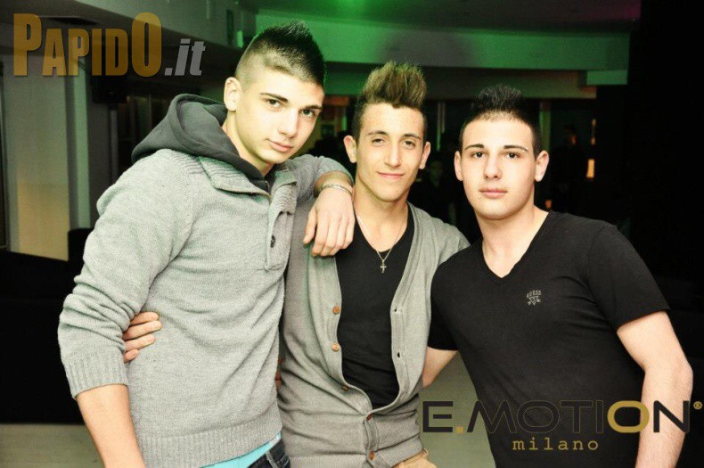 16 Febbraio 2013: 
