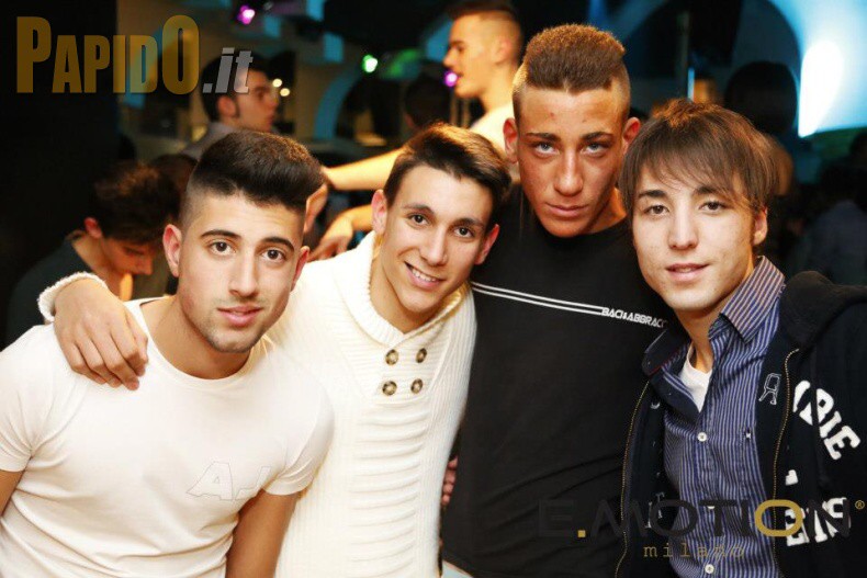 16 Febbraio 2013: 