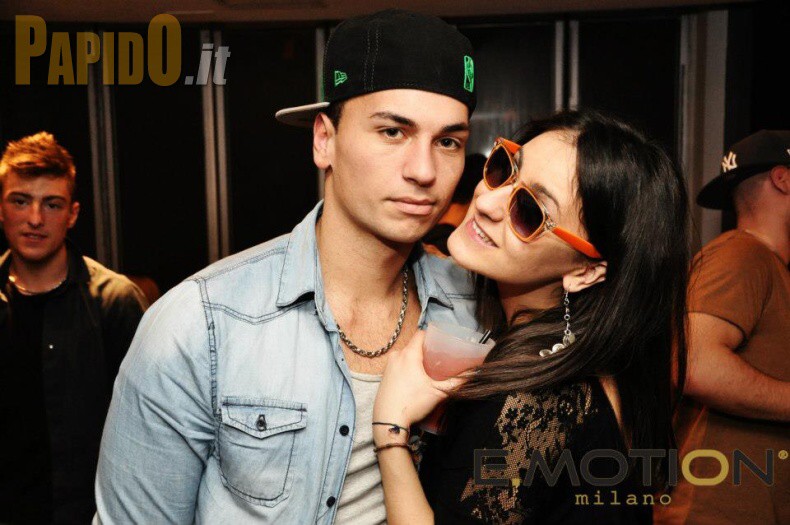 16 Febbraio 2013: 