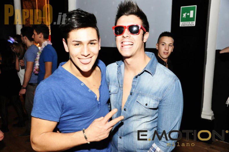 16 Febbraio 2013: 