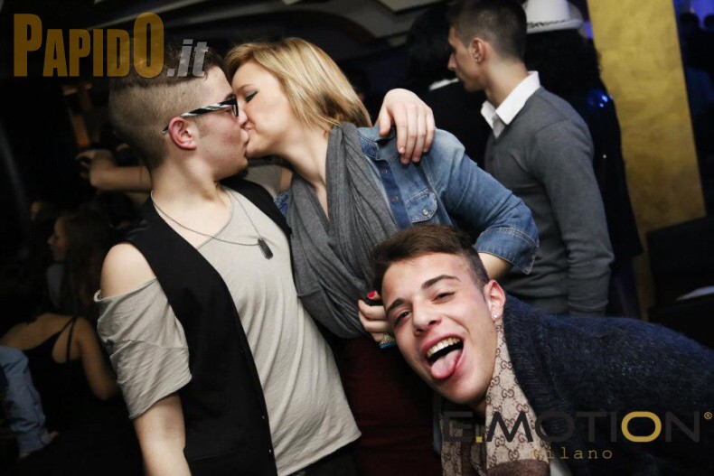 16 Febbraio 2013: 