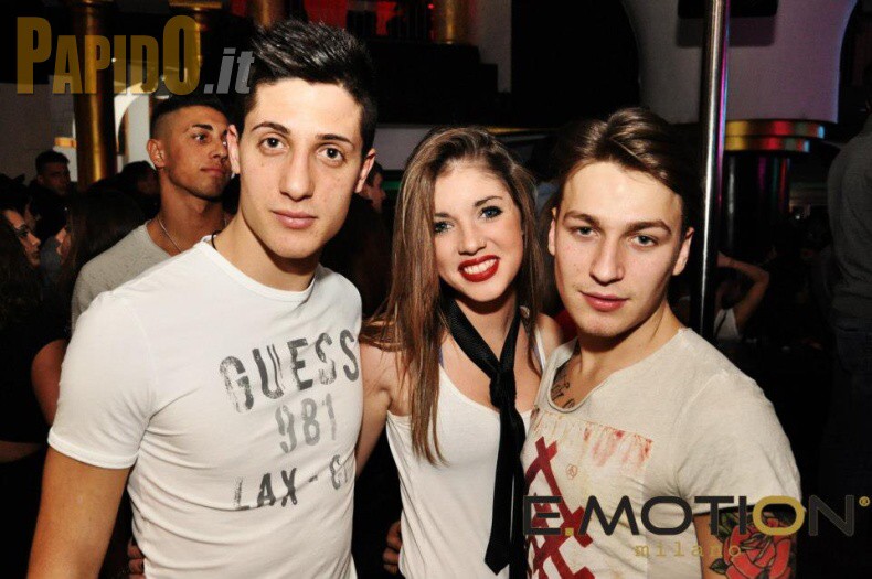 16 Febbraio 2013: 