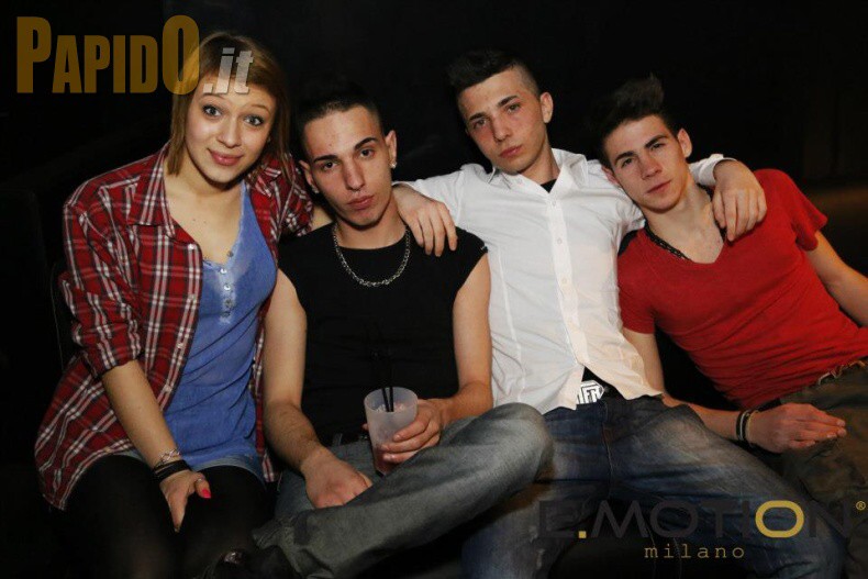 16 Febbraio 2013: 