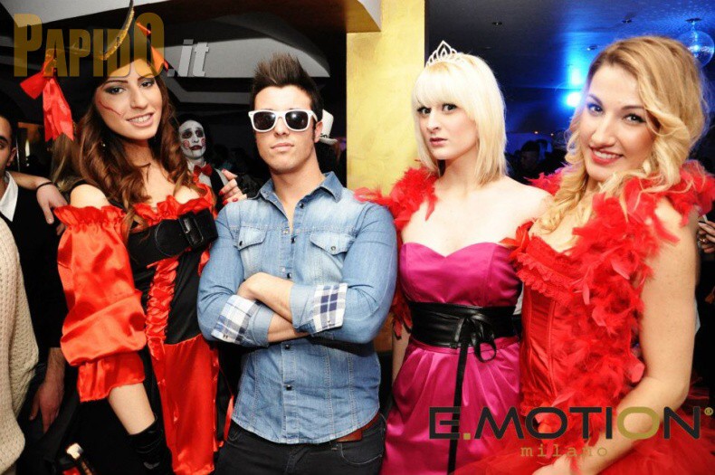 16 Febbraio 2013: 