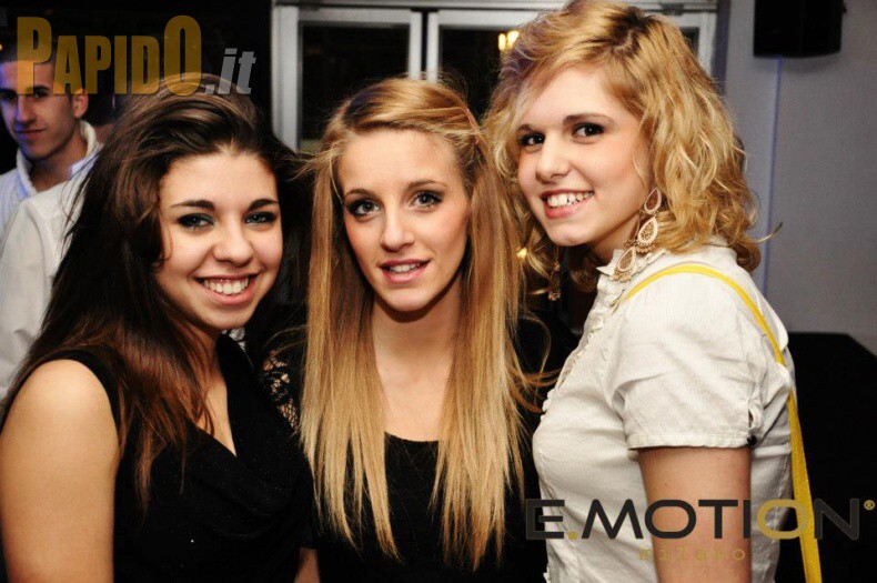 16 Febbraio 2013: 