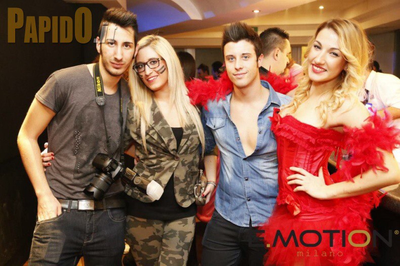 16 Febbraio 2013: 