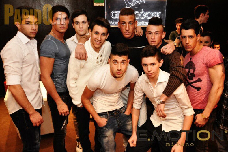 16 Febbraio 2013: 