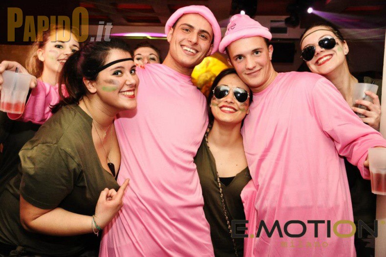 16 Febbraio 2013: 